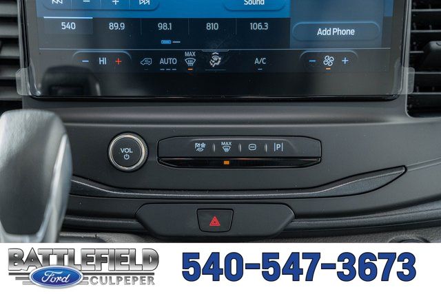 2026 Ford Transit Van Base - Photo 22