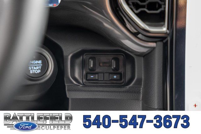 2025 Ford Ranger Lariat - Photo 27