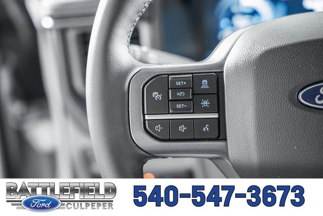 2025 Ford F-150 Lightning Flash - Photo 29