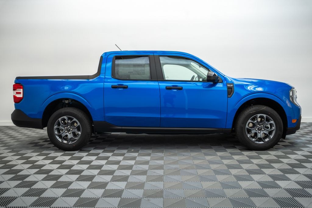 New 2026 Ford Maverick XLT Truck