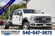 Ford Chassis Cab