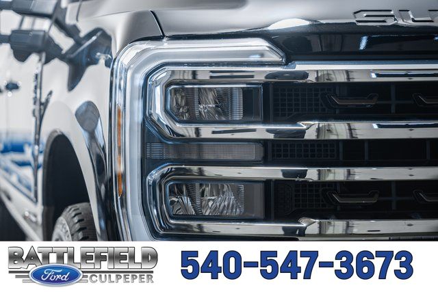 2026 Ford F-250 Super Duty King Ranch - Photo 14