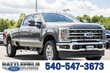 Ford Super Duty