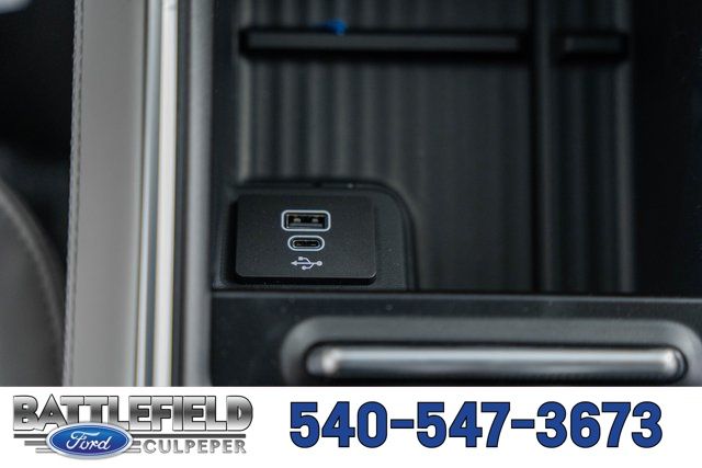 2026 Ford Expedition Active - Photo 32