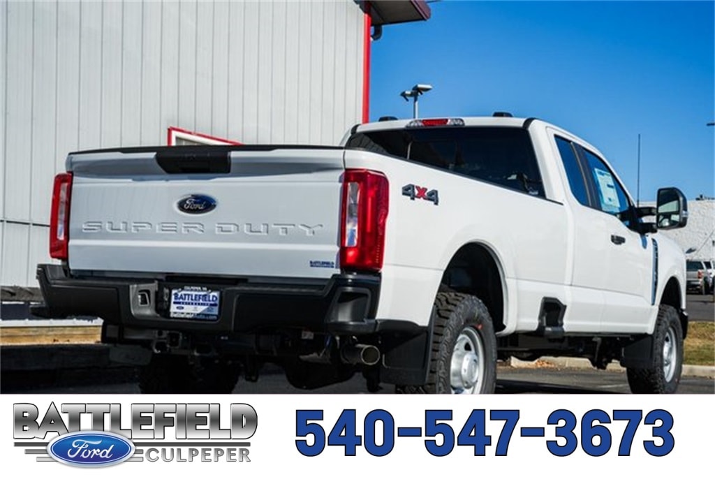 New 2026 Ford Super Duty F-350 XL TRUCK