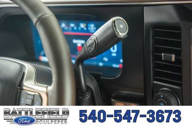 2026 Ford F-250 Super Duty King Ranch - Photo 34