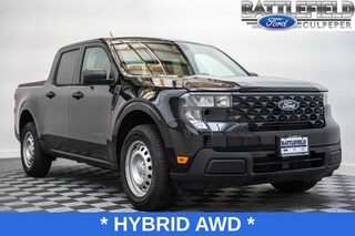 2026 Ford Maverick XL Truck