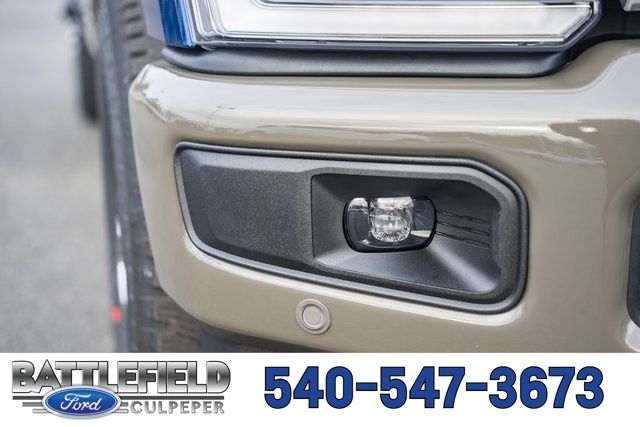 2026 Ford F-350 Super Duty King Ranch - Photo 14