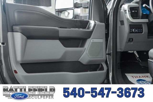 2026 Ford F-250 Super Duty XLT - Photo 43