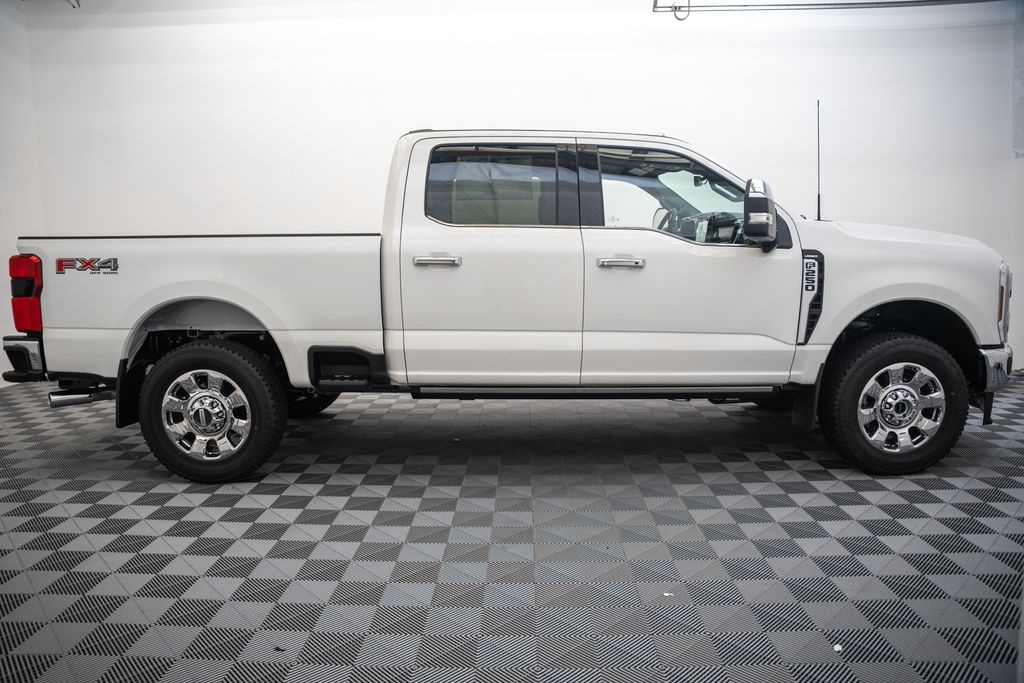 New 2026 Ford F-250 Lariat Truck