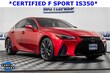 LEXUS IS 350