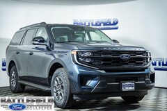 2026 Ford Expedition Active SUV