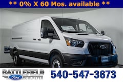 2025 Ford Transit-150 Cargo Base Van Low Roof Van