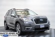  Subaru Ascent