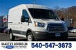  Ford Transit-250