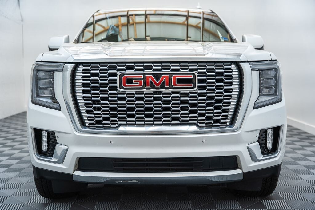 Used 2023 GMC Yukon XL Denali SUV