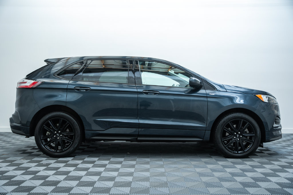 Used 2022 Ford Edge ST Line SUV