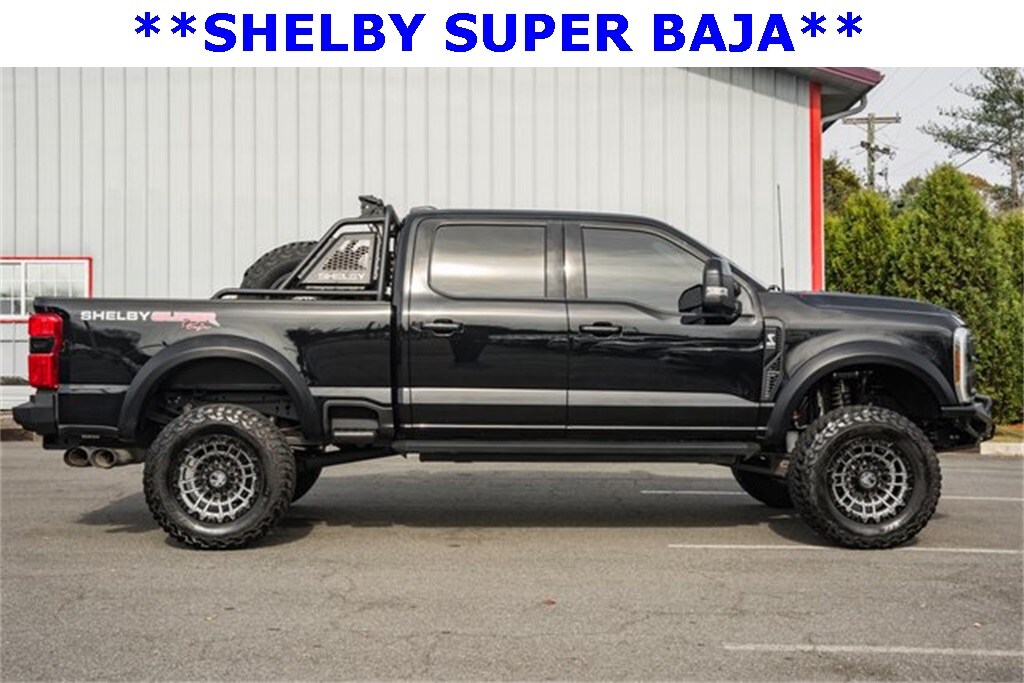 2024 Ford F-250 photo 3