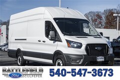 2025 Ford Transit-350 Cargo Base Van High Roof Ext. Van