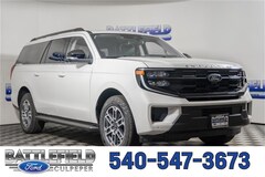 2026 Ford Expedition Max Active SUV