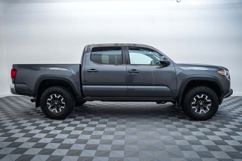 Used 2019 Toyota Tacoma SR V6 Truck Double Cab