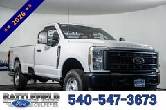 2026 Ford F-250 XL Truck Regular Cab