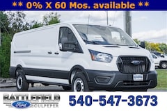 2025 Ford Transit-150 Cargo Base Van Low Roof Van