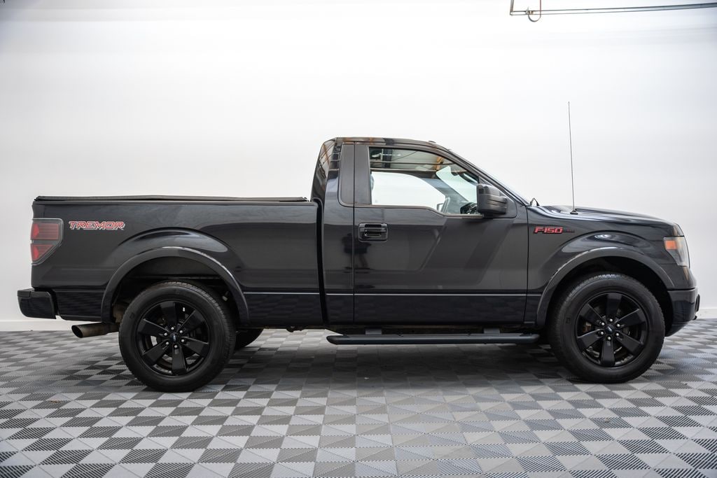 Used 2014 Ford F-150 Truck Regular Cab