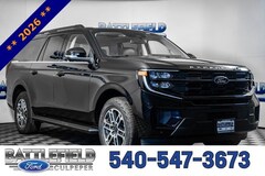 2026 Ford Expedition Max Active SUV