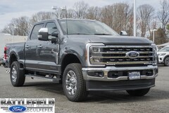 2026 Ford F-250 Lariat Truck Crew Cab