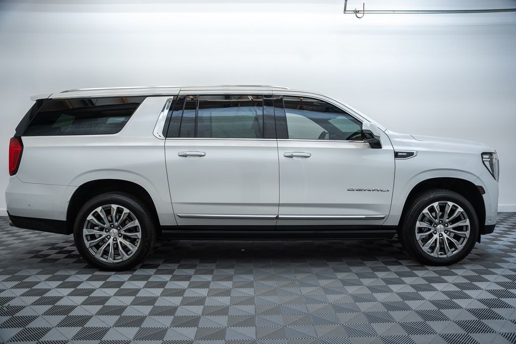 Used 2023 GMC Yukon XL Denali SUV