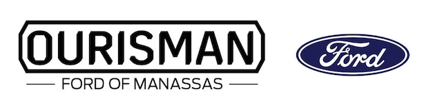 Ourisman Ford of Manassas Logo