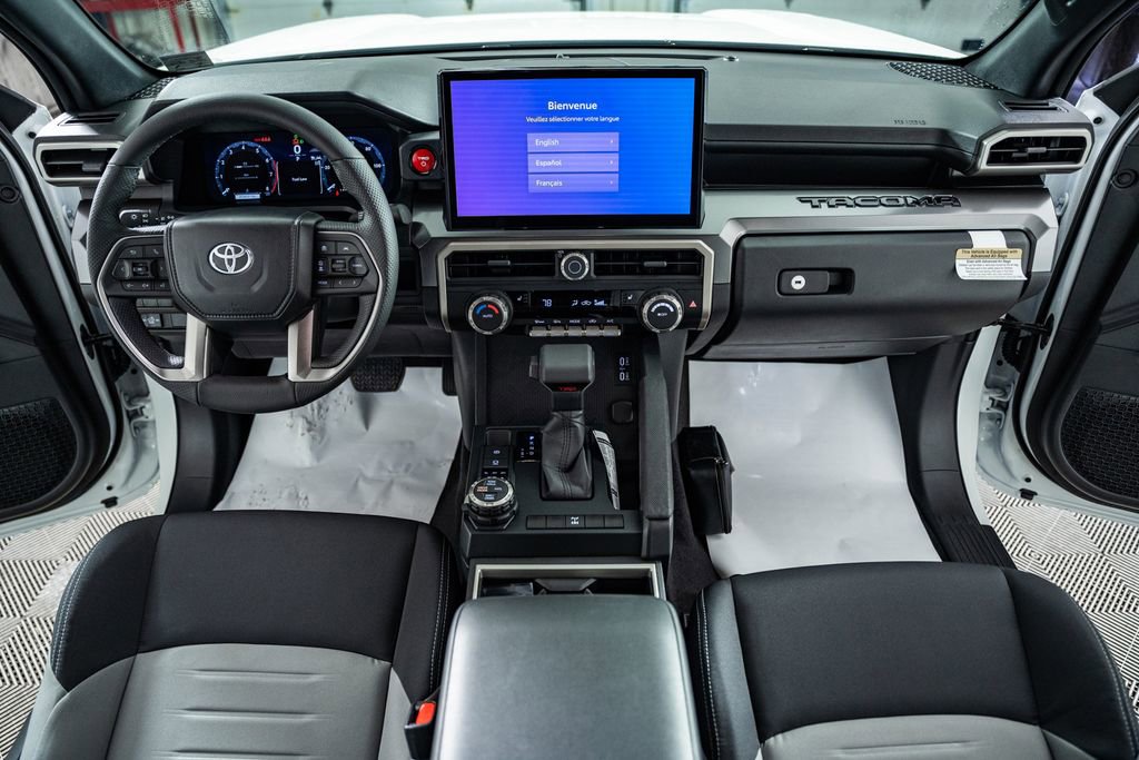 2026 Toyota Tacoma TRD Off Road - Photo 22