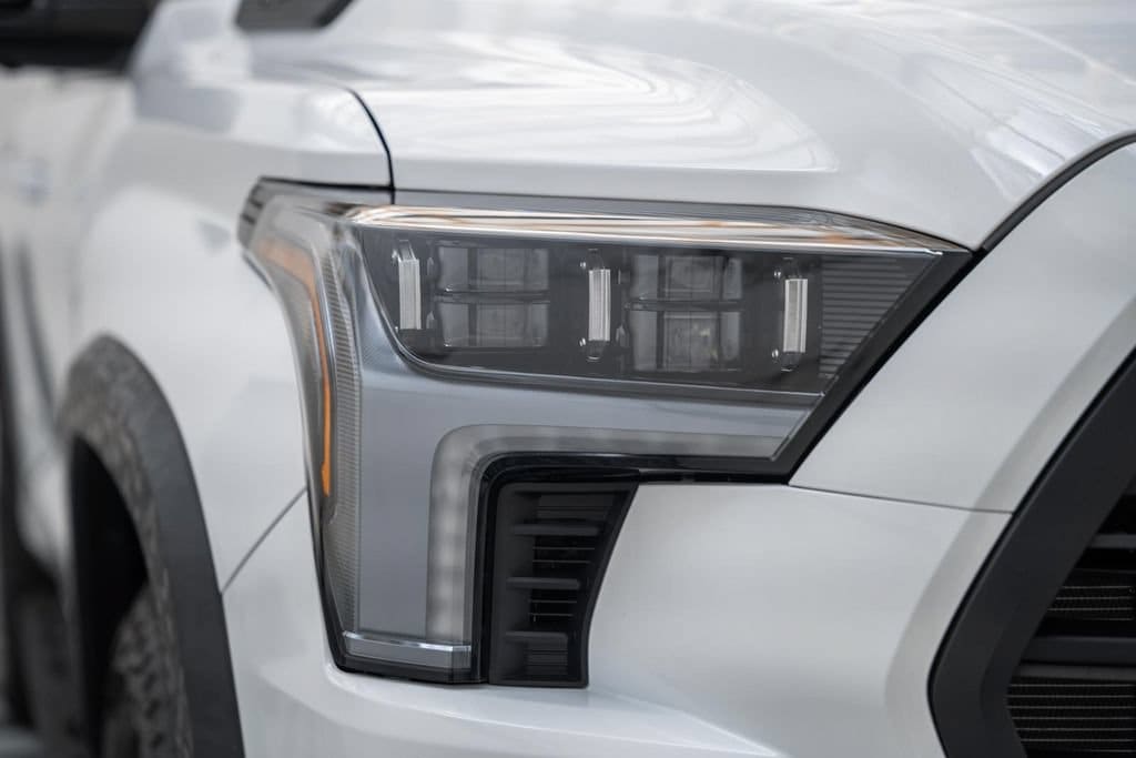 2026 Toyota Sequoia TRD Pro - Photo 16