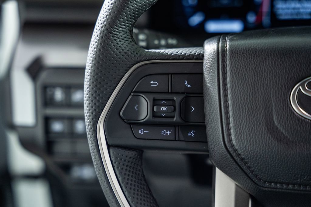 2026 Toyota Tacoma TRD Off Road - Photo 33
