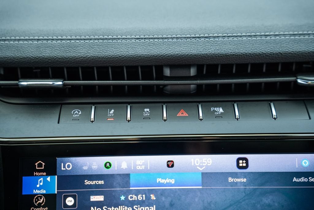 2026 Jeep Grand Cherokee L Limited - Photo 26