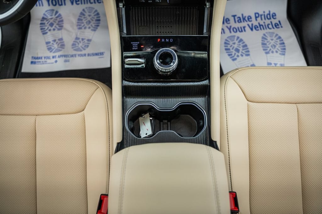 2026 Jeep Grand Cherokee L Limited - Photo 30