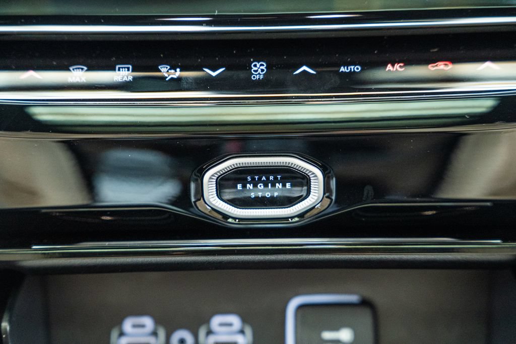 2026 Jeep Grand Cherokee L Limited - Photo 31
