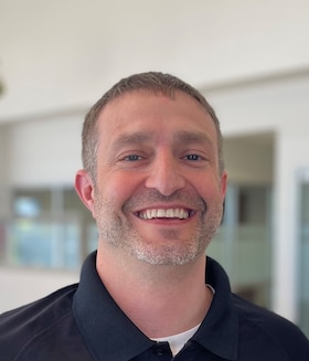 Staff member Tony Fotenos from ID_85cd094353d0