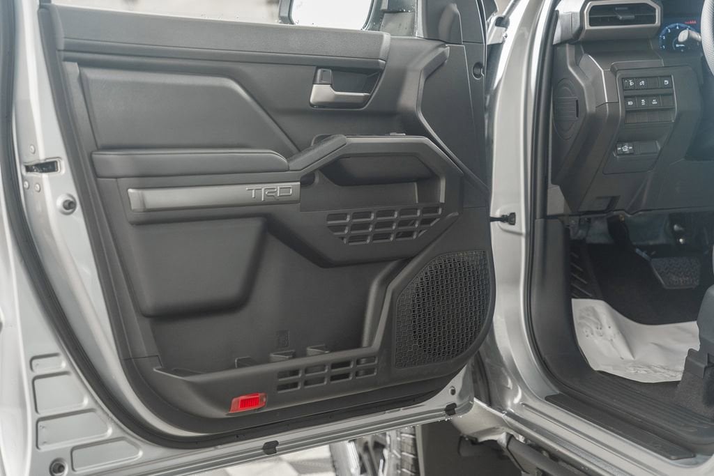 2026 Toyota Tacoma TRD Off Road - Photo 44