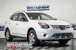  Nissan Rogue Select