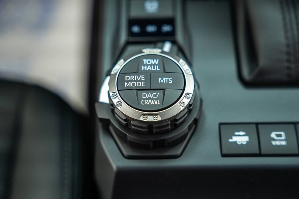 2026 Toyota Tacoma TRD Off Road - Photo 30