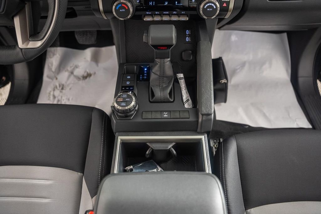 2026 Toyota Tacoma TRD Off Road - Photo 32