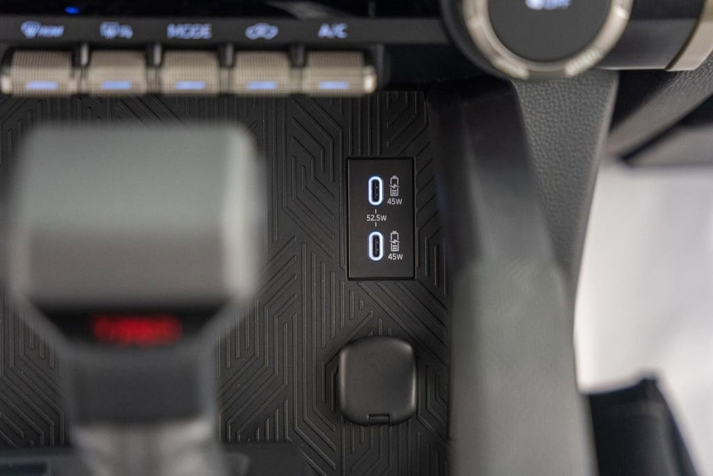 2026 Toyota Tacoma TRD Off Road - Photo 27