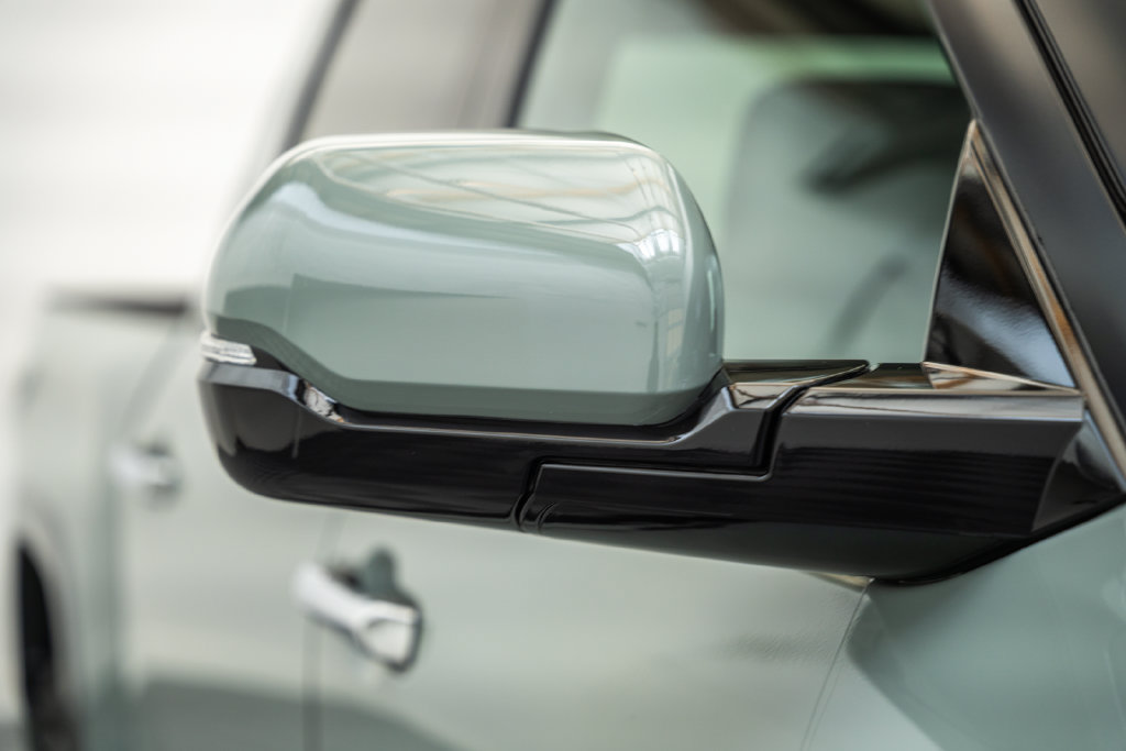 2026 Toyota Tundra Limited - Photo 16