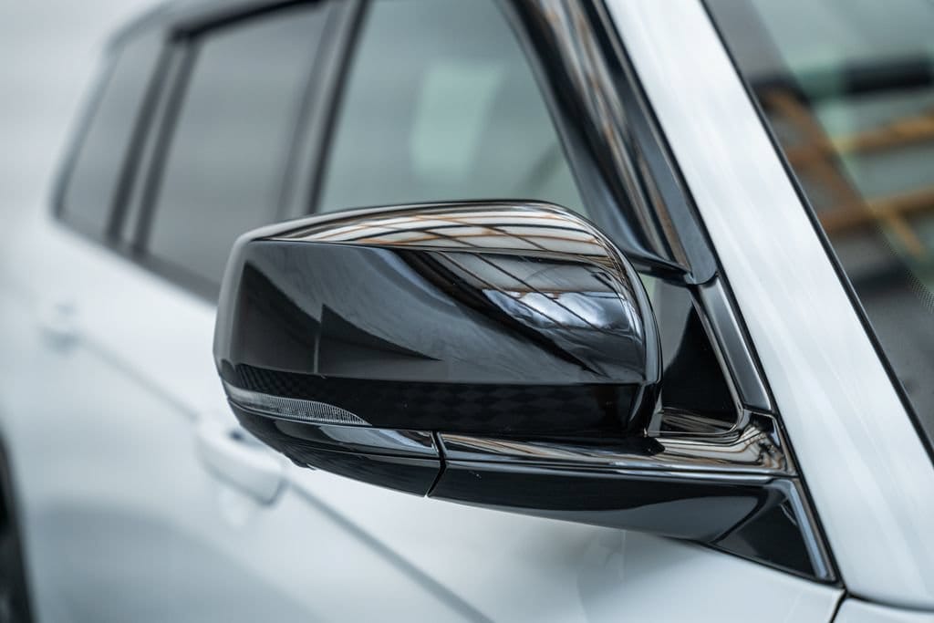 2026 Jeep Grand Cherokee L Limited - Photo 18