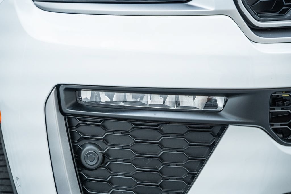 2026 Jeep Grand Cherokee L Limited - Photo 16