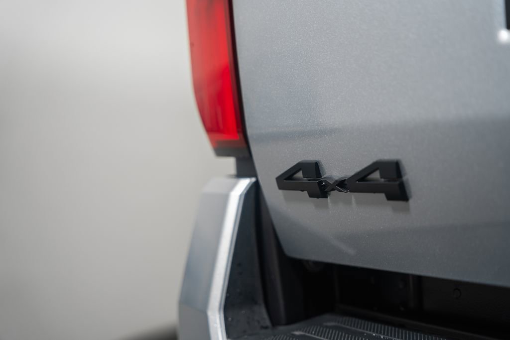 2026 Toyota Tacoma TRD Off Road - Photo 8