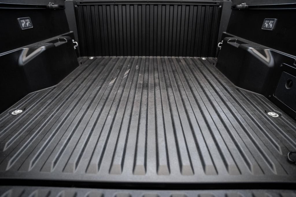 2026 Toyota Tacoma TRD Pro - Photo 11