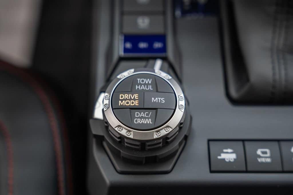 2026 Toyota Tacoma TRD Pro - Photo 35